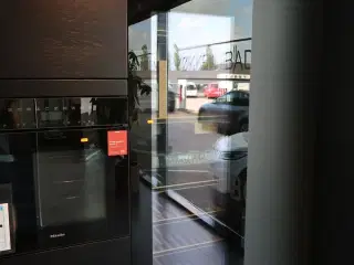 Vinkøleskab MIELE KWT 6722 iG S