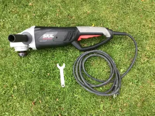 SKIL vinkelsliber 2400 Watt