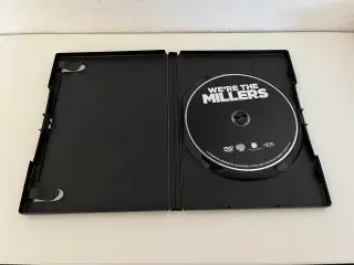 Familien Miller