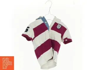 T-Shirt fra Tommy Hilfiger (str. 86 cm)