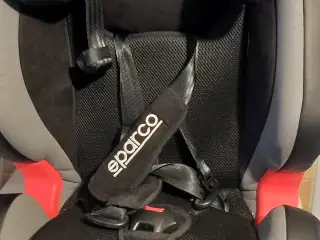 Autostol sparco universal