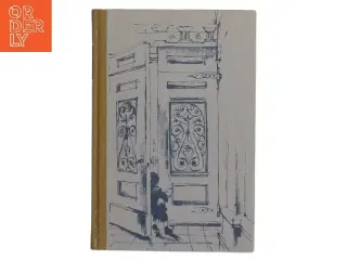 Min barndoms hus (Bog)