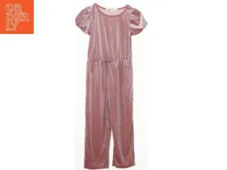 Heldragt i velour fra H&M (str. 110)