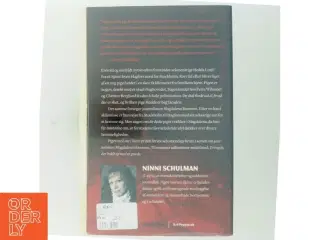 Pigen med sne i håret af Ninni Schulman fra People&#39;sPress