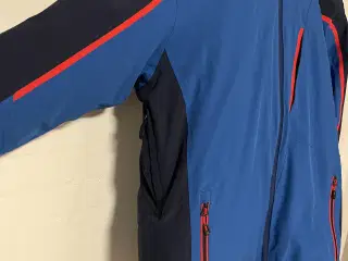 Nyt, Skisæt, Jakke og bukser, størrelse Xl