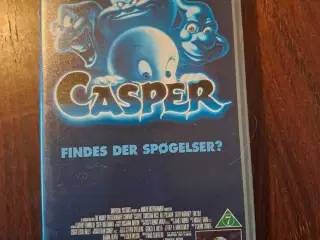 Casper
