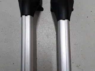 Fine tagbøjler til Ford S-Max 2018