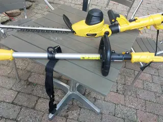 Hækkeklipper 