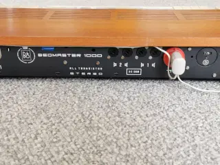 Beomaster 1000
