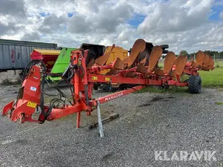 Vendeplov Kuhn Manager NSH 7F - 7 furet