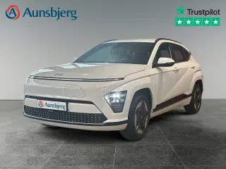 Hyundai Kona 48 EV Advanced