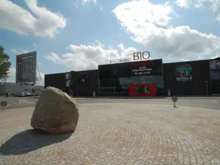 Hold dit næste møde eller seminar i CinemaxX Odense