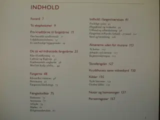 danmarks væste fængsel - om krudttårnsfangerne i ,