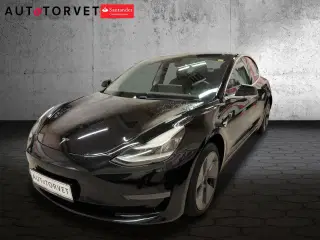 Tesla Model 3 Long Range RWD