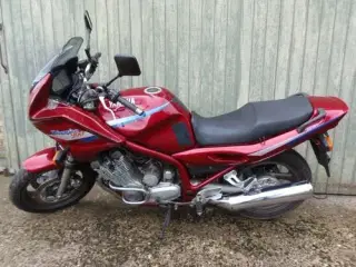 Yamaha XJ 900 Diversion - 9982 Ålbæk