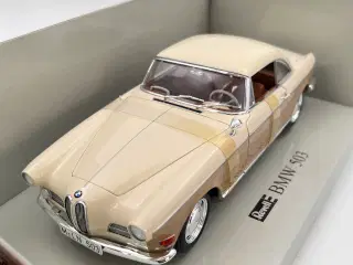 1956 BMW 503 3,2 V8 Coupe 1:18  Super sjælden