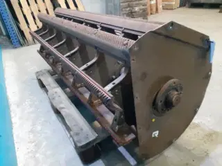 Dronningborg D9000 Tærskecylinder 28380082 