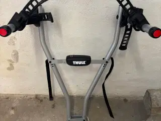 Thule cykelholder 