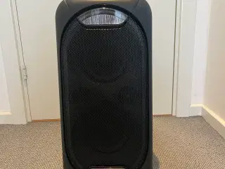 Sony partyhøjttaler GTKXB60