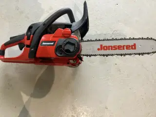 Motorsav Johnsered 2240 s