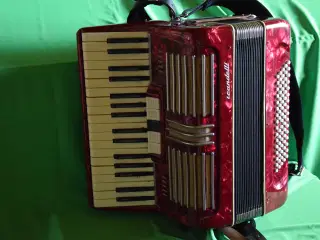 Harmonika Pirandelli