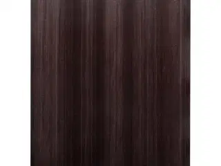 Rumdeler bambus mørkebrun 250 x 165 cm