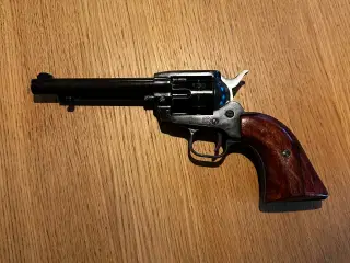 Weihrauch SA .22LR Colt 1873