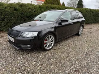 Originale Skoda fælge