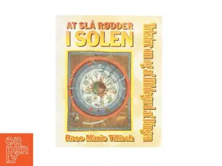 At slå rødder i solen af Rose Marie Tillisch (bog)