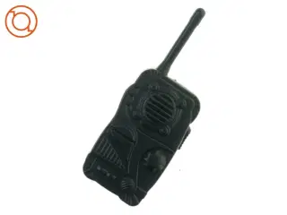 Plastik walkie talkie (str. 13 x 4 cm)