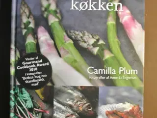 mit skandinaviske køkken, af camilla plum