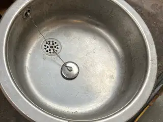 Køkkenvask