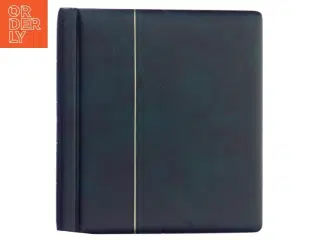Leuchtturm Suomi-Finland frimærke fortryksalbum