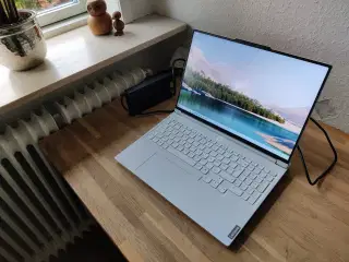 Lenovo Legion 7i Gen 9 16" - RTX 4060
