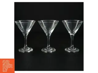 Martini glas (str. 14 cm)