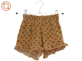 Shorts fra Zara (str. 116 cm)