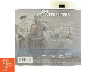 Filmmusik CD