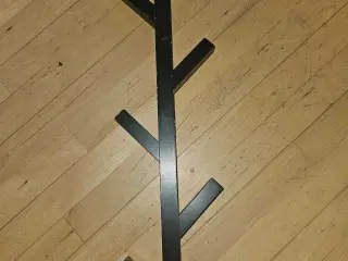 Ikea stumtjener opsats