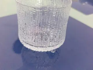 6 styk finske glas 28 cl