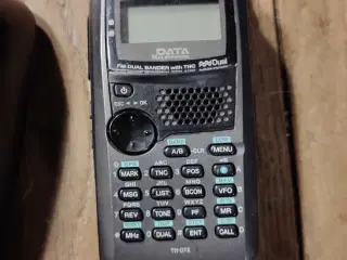 Kenwood TH-D72 