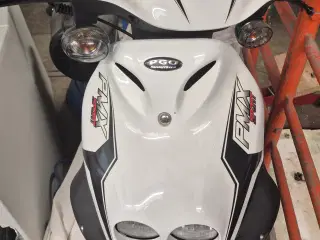 Pgo pmx sport 50