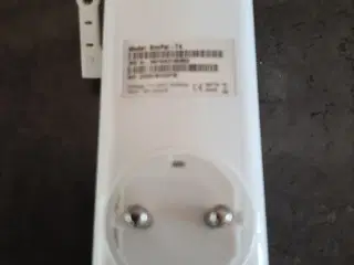 Tænd slukur via mobiltelefonen 