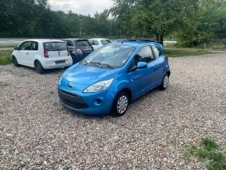 Ford Ka 1,2 Trend