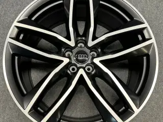 AUDI Q7 4M 4M0 21” 5x112 21 9.5" x 21" 5x112 ET 31