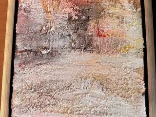 Malerier af Vagn Scharling