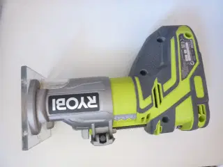 RYOBI overfræser - R18TR