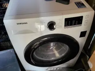 Nerve lovende Korrespondance samsung vaskemaskiner | Vaskemaskiner | GulogGratis - Vaskemaskiner |  Brugte vaskemaskiner billigt til salg på GulogGratis.dk