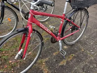 Cykle