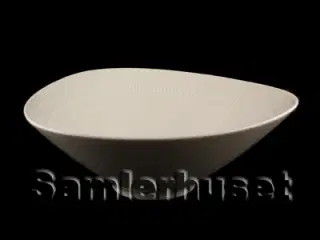 Apart Skål 8x22½ cm.