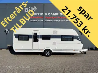 2024 - Hobby Maxia 585 UL
